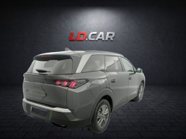 Peugeot 5008 Hybrid 145 e-DCS6 Allure + Pack Navi - foto 3 di 4