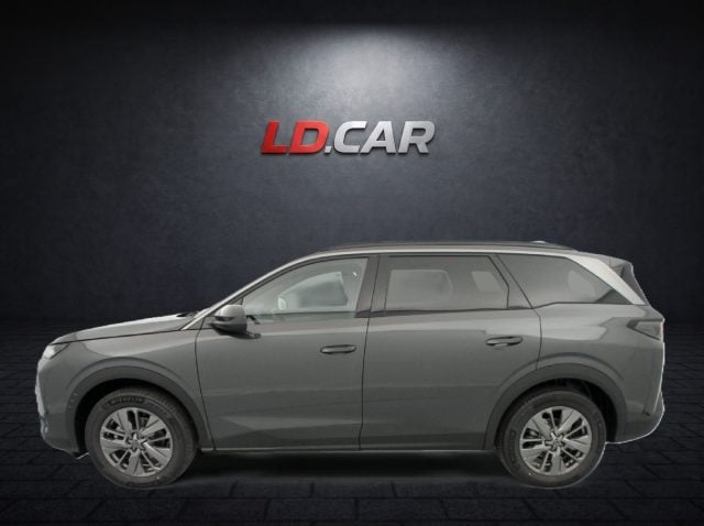 Peugeot 5008 Hybrid 145 e-DCS6 Allure + Pack Navi - foto 4 di 4