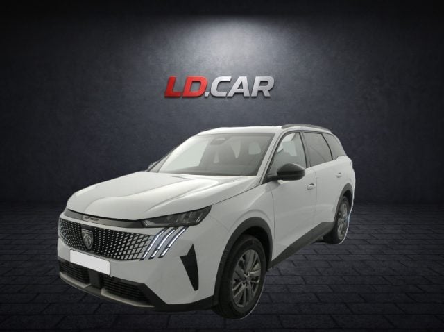Peugeot 5008 Hybrid 145 e-DCS6 Allure + Pack Navi, del 2026, 10 km, in vendita a Torino (TO)