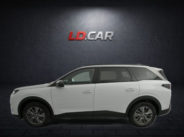 Peugeot 5008 Hybrid 145 e-DCS6 Allure + Pack Navi - foto 4 di 4