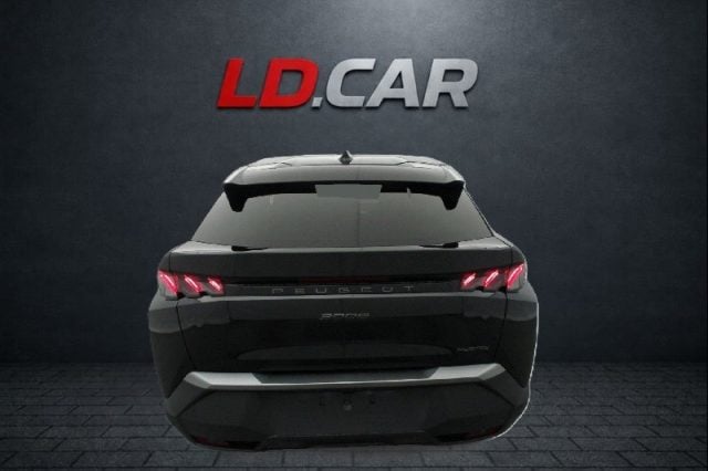 Peugeot 3008 Hybrid 145 e-DCS6 GT + VISION PACK 360° - foto 4 di 4