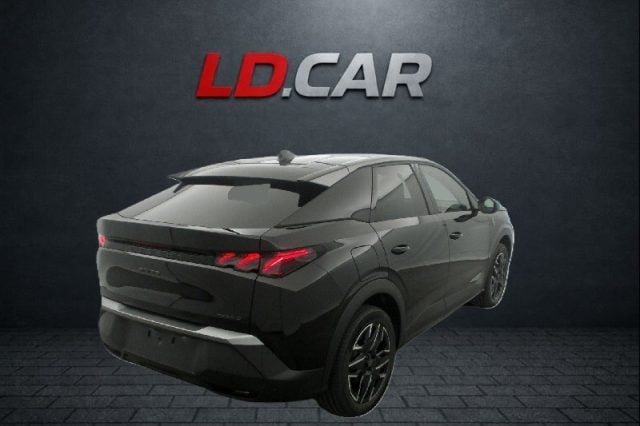 Peugeot 3008 Hybrid 145 e-DCS6 GT + VISION PACK 360° - foto 3 di 4