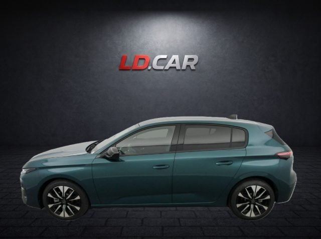 Peugeot 308 Hybrid 145 e-DCS6 Allure - foto 4 di 4