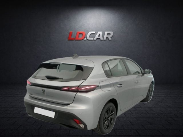 Peugeot 308 BlueHDi 130 S&S EAT8 Style - foto 3 di 4