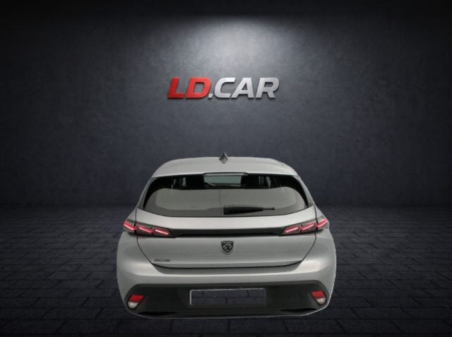 Peugeot 308 BlueHDi 130 S&S EAT8 Style - foto 4 di 4