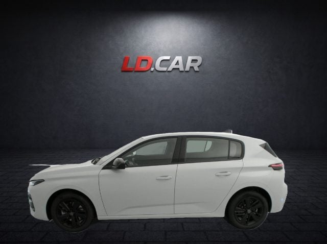 Peugeot 308 BlueHDi 130 S&S EAT8 Style - foto 4 di 4