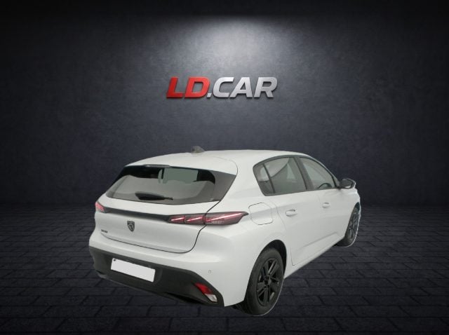 Peugeot 308 BlueHDi 130 S&S EAT8 Style - foto 3 di 4