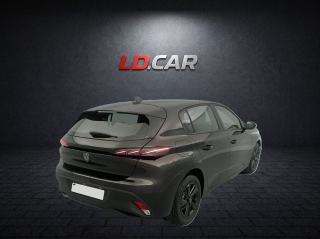 Peugeot 308 BlueHDi 130 S&S EAT8 Style - foto 3 di 4