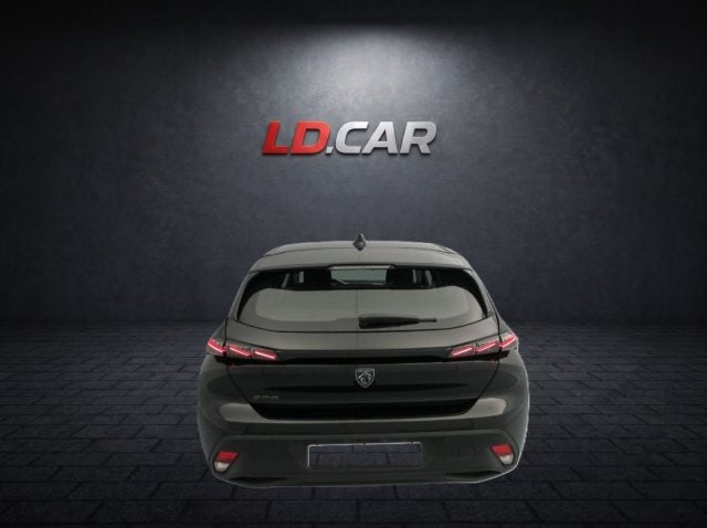 Peugeot 308 BlueHDi 130 S&S EAT8 Style - foto 4 di 4