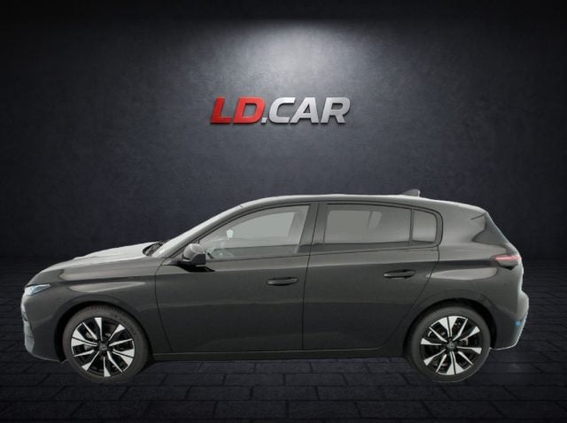 Peugeot 308 BlueHDi 130 S&S EAT8 Allure - foto 4 di 4