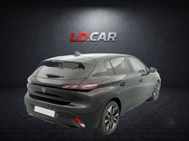 Peugeot 308 BlueHDi 130 S&S EAT8 Allure - foto 3 di 4