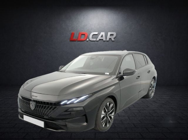 Peugeot 308 BlueHDi 130 S&S EAT8 Allure, del 2026, 10 km, in vendita a Torino (TO)