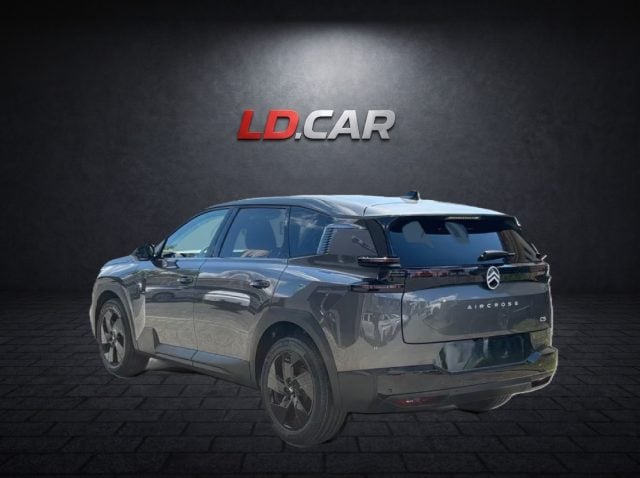 Citroen C5 Aircross 1.2 Hybrid 136cv e-DCS6 Plus Km 0 Torino - foto 2 di 4