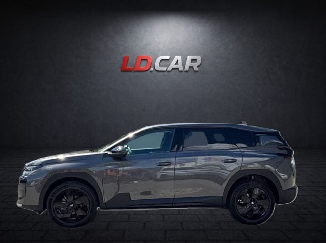 Citroen C5 Aircross 1.2 Hybrid 136cv e-DCS6 Plus Km 0 Torino - foto 3 di 4