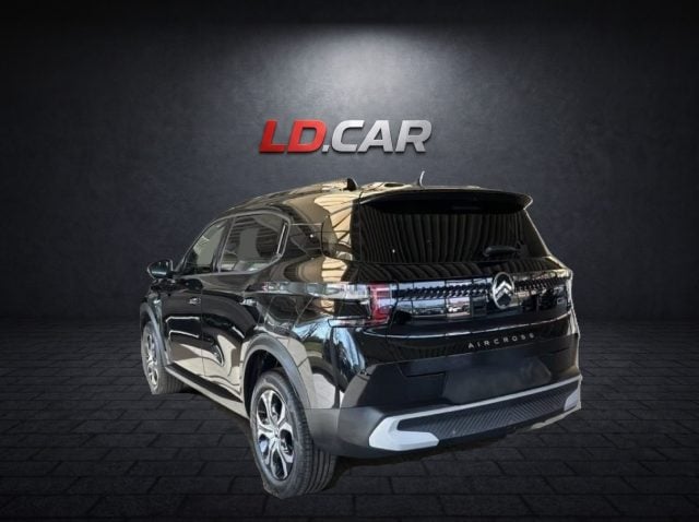 Citroen C3 Aircross Hybrid Automatico Plus Km 0 Torino - foto 4 di 4