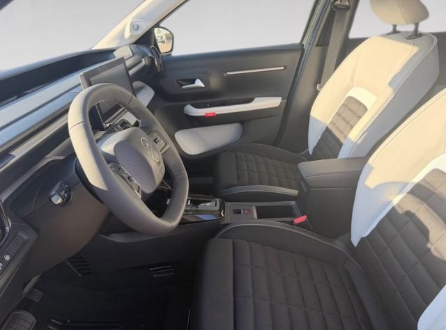 Citroen C3 Aircross Hybrid Automatico MAX Km 0 Torino - foto 4 di 4