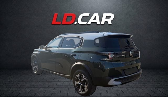 Citroen C3 Aircross Hybrid Automatico MAX Km 0 Torino - foto 3 di 4