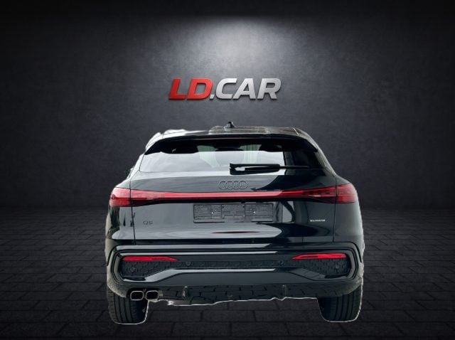 Audi Q5 SPB 40 TDI quattro S tronic S line + Tetto panor. - foto 3 di 4