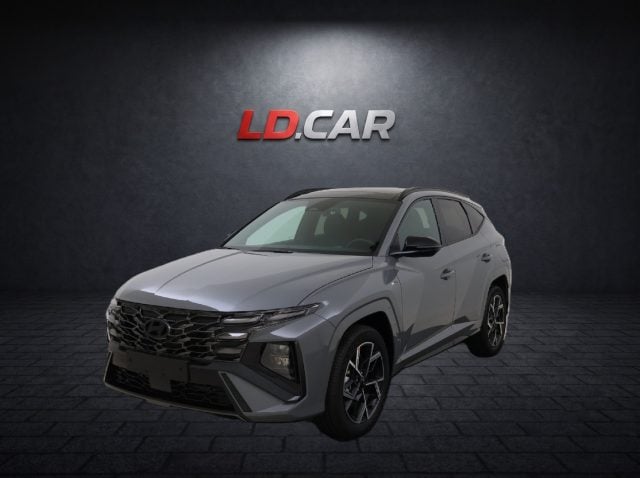 Hyundai TUCSON 1.6 HEV 239CVAutomatica N Line - Km 0 2026, del 2026, in vendita a Torino (TO)