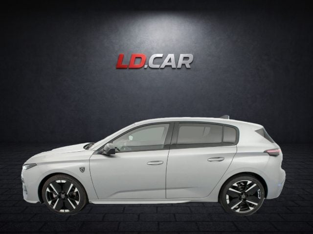 Peugeot 308 Hybrid 145 e-DCS6 GT - foto 4 di 4