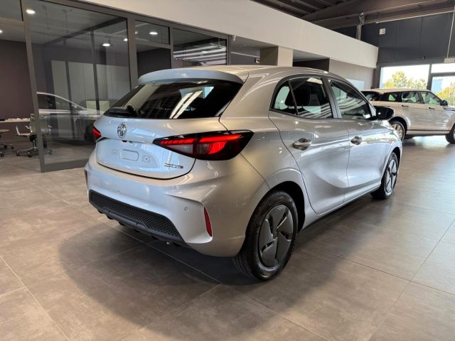 MG MG3 1.5 Standard - foto 3 di 4