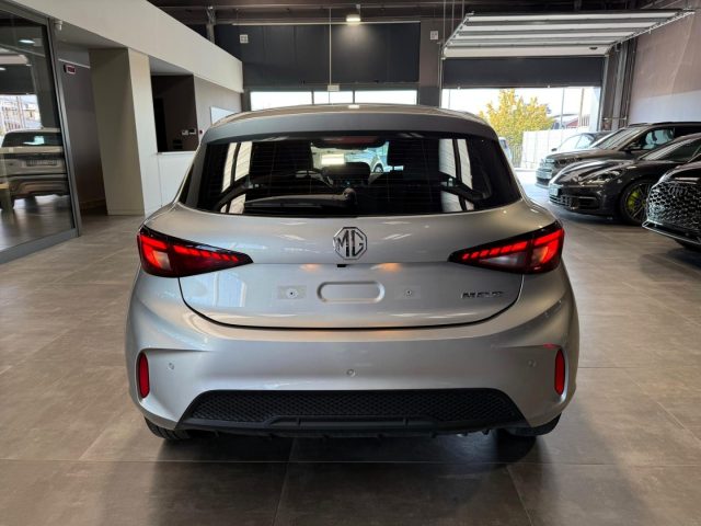 MG MG3 1.5 Standard + GPL - foto 4 di 4
