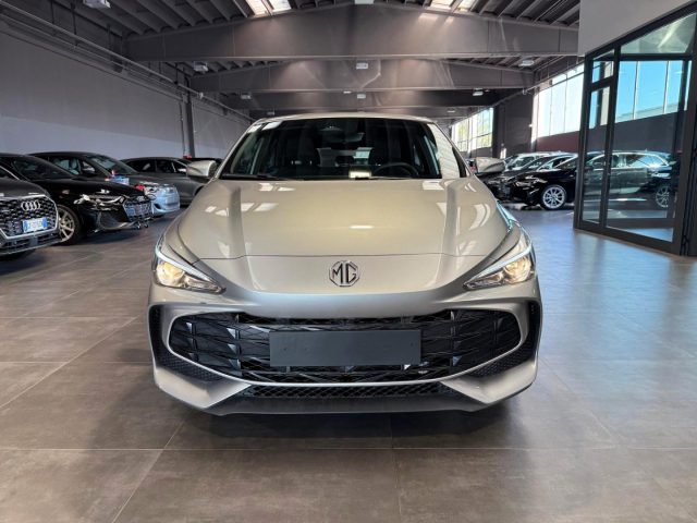 MG MG3 1.5 Standard + GPL - foto 2 di 4