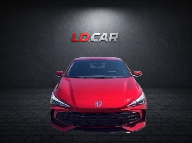 MG MG3 1.5 Comfort - foto 2 di 4