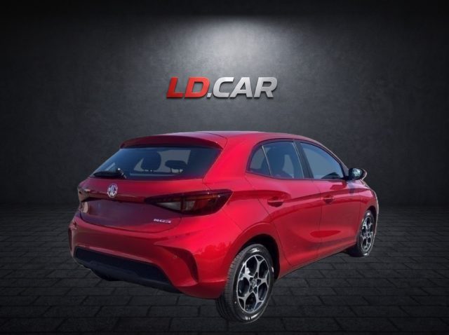 MG MG3 1.5 Comfort - foto 3 di 4