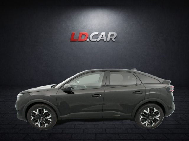 Citroen C4 PureTech 130 EAT8 Max - foto 3 di 4