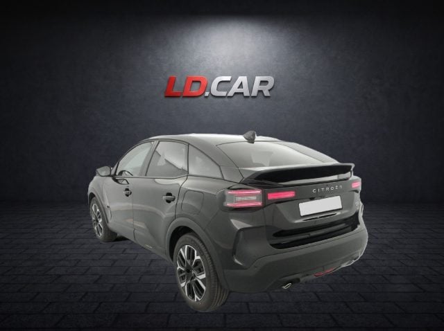 Citroen C4 PureTech 130 EAT8 Max - foto 4 di 4