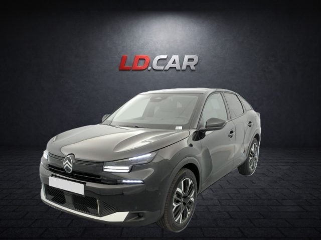 Citroen C4 PureTech 130 EAT8 Max, del 2025, 150 km, in vendita a Torino (TO)