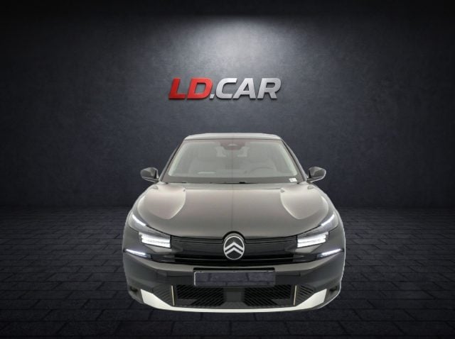 Citroen C4 PureTech 130 EAT8 Max - foto 2 di 4