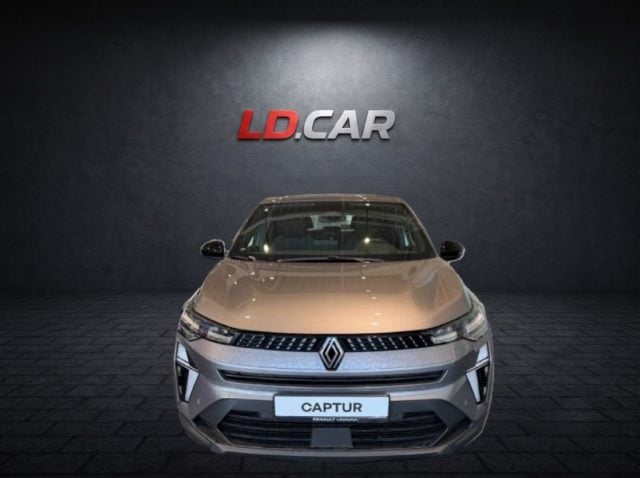 Renault Captur ECO-G 120 CV Evolution - foto 2 di 4