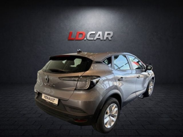 Renault Captur ECO-G 120 CV Evolution - foto 3 di 4