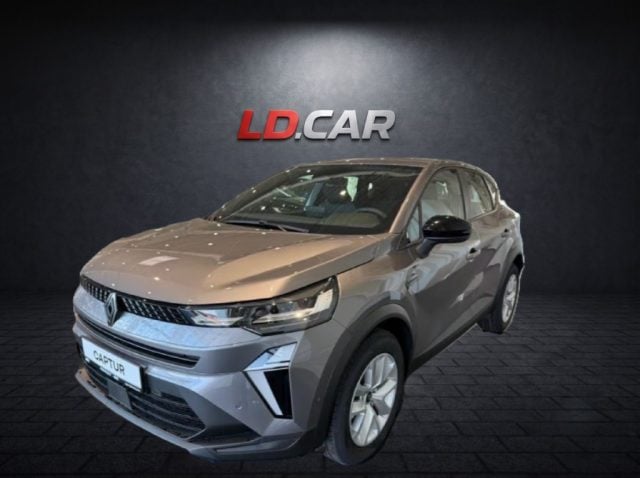 Renault Captur ECO-G 120 CV Evolution, del 2026, 10 km, in vendita a Torino (TO)
