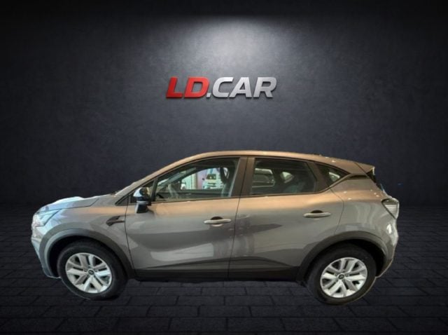 Renault Captur ECO-G 120 CV Evolution - foto 4 di 4