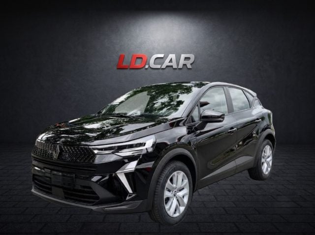 Renault Captur ECO-G 120 CV Evolution, del 2026, 10 km, in vendita a Torino (TO)