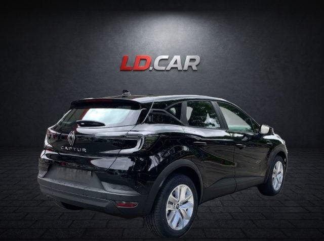 Renault Captur ECO-G 120 CV Evolution - foto 3 di 4