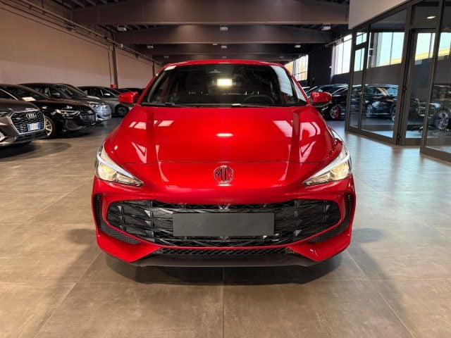 MG MG3 1.5 Standard + GPL - foto 2 di 4