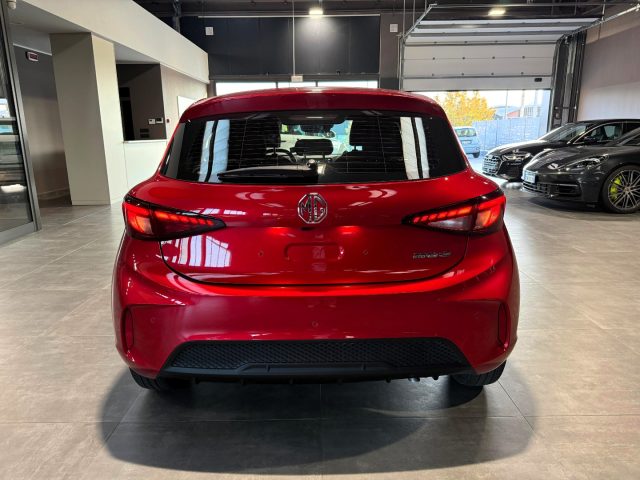 MG MG3 1.5 Standard + GPL - foto 4 di 4