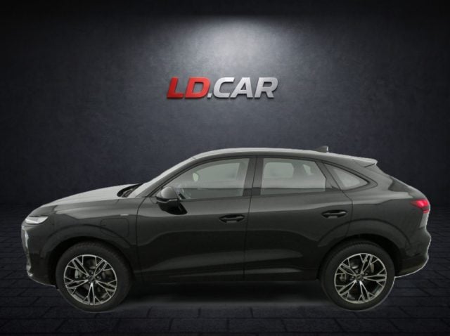 Audi Q3 SPB e-hybrid 200 kW S tronic S line edition - foto 4 di 4