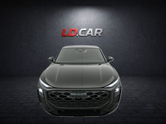 Audi Q3 SPB e-hybrid 200 kW S tronic S line edition - foto 2 di 4