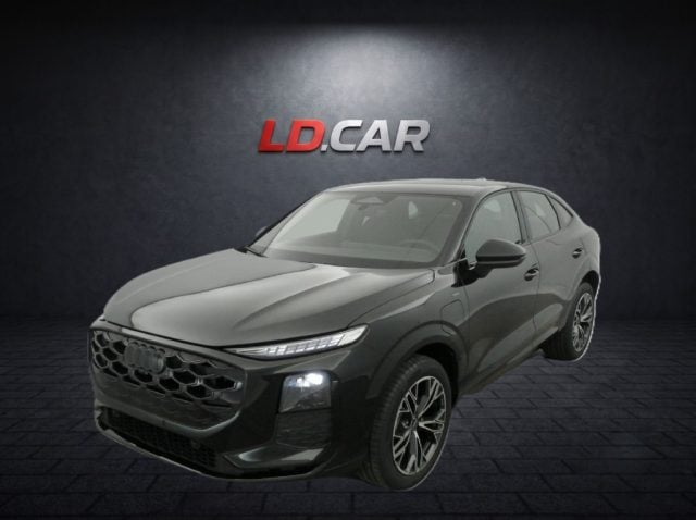 Audi Q3 SPB e-hybrid 200 kW S tronic S line edition, del 2026, 10 km, in vendita a Torino (TO)