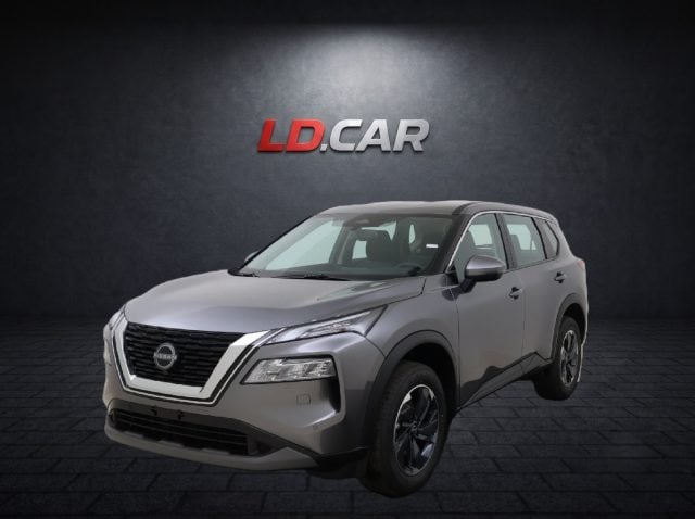 Nissan X-Trail Mild Hybrid 7 posti KM 0 - Acenta a Torino, del 2026, 10 km, in vendita a Torino (TO)