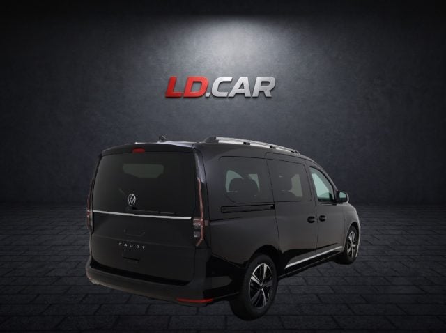 Volkswagen Caddy 1.5 TSI 116cv DSG Maxi Style 7 Posti - Km 0 2026 - foto 3 di 4