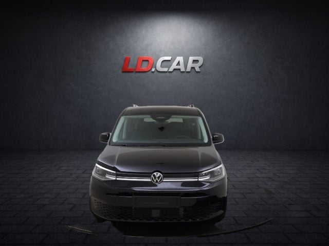 Volkswagen Caddy 1.5 TSI 116cv DSG Maxi Style 7 Posti - Km 0 2026 - foto 2 di 4