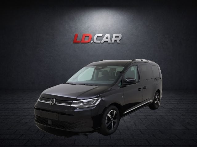 Volkswagen Caddy 1.5 TSI 116cv DSG Maxi Style 7 Posti - Km 0 2026, del 2026, in vendita a Torino (TO)