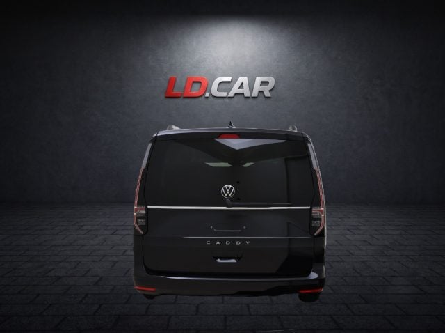 Volkswagen Caddy 1.5 TSI 116cv DSG Maxi Style 7 Posti - Km 0 2026 - foto 4 di 4