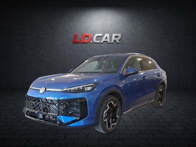Volkswagen T-Roc 1.5 TSI DSG R Line, del 2026, 10 km, in vendita a Torino (TO)